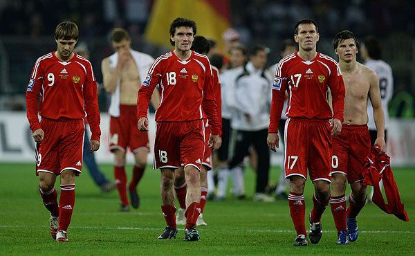 Немецкая сборная по футболу 2010 Немецкая сборная по футболу 2010