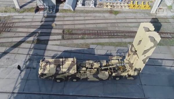 Украинский ракетный комплекс Гром-2 Украинский ракетный комплекс Гром-2