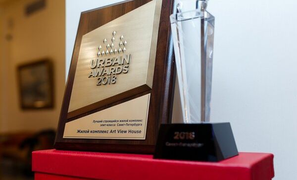 Премия Urban Awards Премия Urban Awards