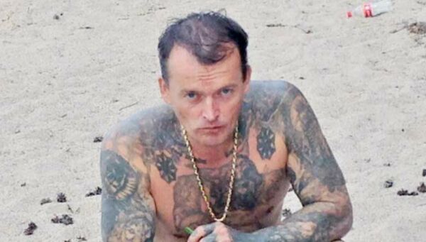 Олег Шаманин Олег Шаманин