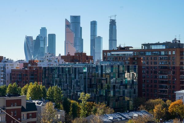 Малая Грузинская, 31 Малая Грузинская, 31