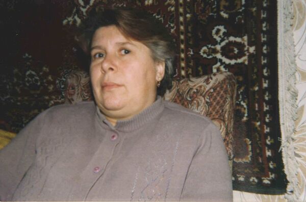 Галина Шилова Галина Шилова