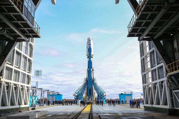 Ракета-носитель Союз-2.1а Ракета-носитель Союз-2.1а