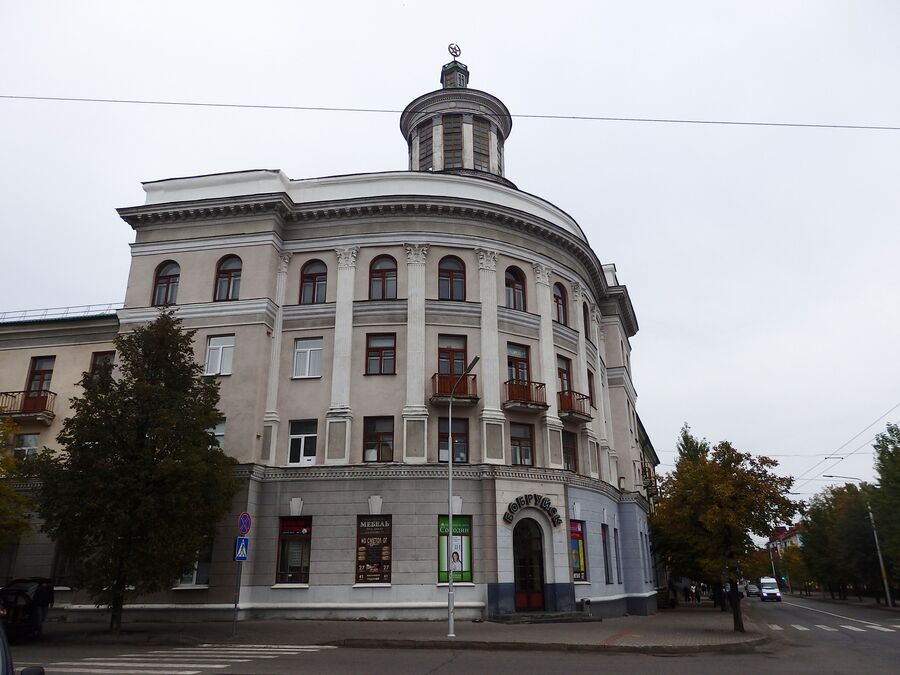 Домики Домики