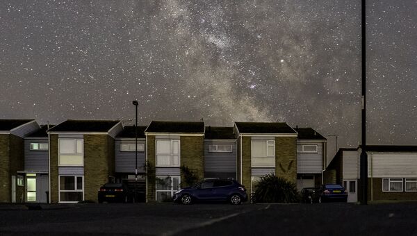 Работа фотографа Andrew Whyte Living space. Конкурс Insight Astronomy Photographer of the year 2018 Работа фотографа Andrew Whyte Living space. Конкурс Insight Astronomy Photographer of the year 2018