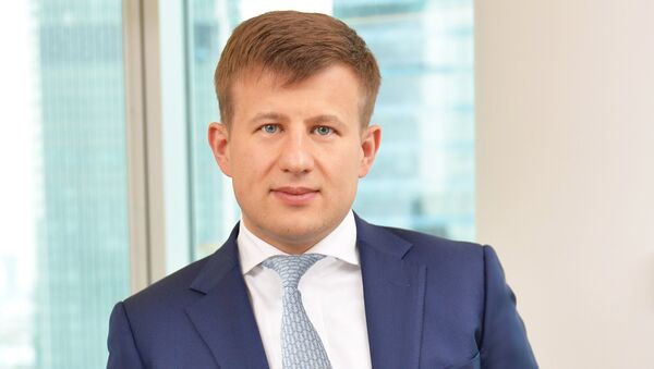 Главный исполнительный директор ВТБ Капитал Инвестиции Владимир Потапов Главный исполнительный директор ВТБ Капитал Инвестиции Владимир Потапов