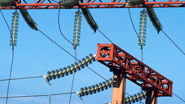 В ЛНР более двух тысяч домов и квартир остались без электричества