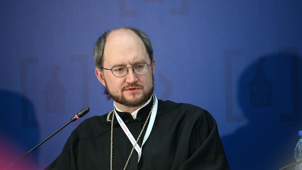 Александр Ткаченко отметил положительные изменения в сфере российской благотворительности Александр Ткаченко отметил положительные изменения в сфере российской благотворительности