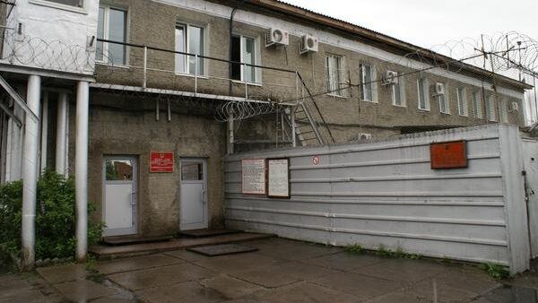 Исправительная колония №3 Амурской области Исправительная колония №3 Амурской области