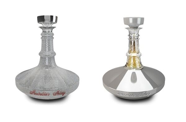 Виски Isabella’s Islay Виски Isabella’s Islay