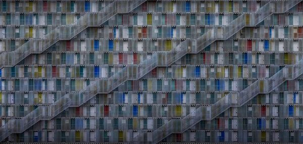 Работа участника конкурса EPSON Pano Awards 2018. Daniel Eisele Работа участника конкурса EPSON Pano Awards 2018. Daniel Eisele