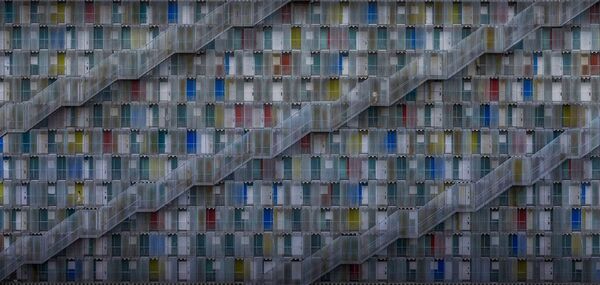 Работа участника конкурса EPSON Pano Awards 2018. Daniel Eisele Работа участника конкурса EPSON Pano Awards 2018. Daniel Eisele