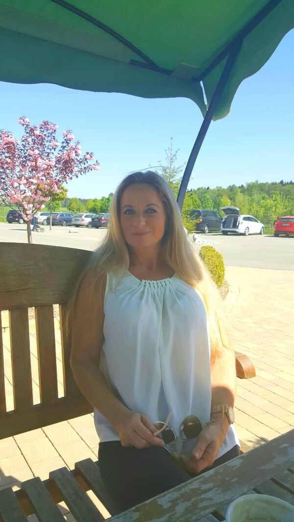Маргарита Альберс Маргарита Альберс