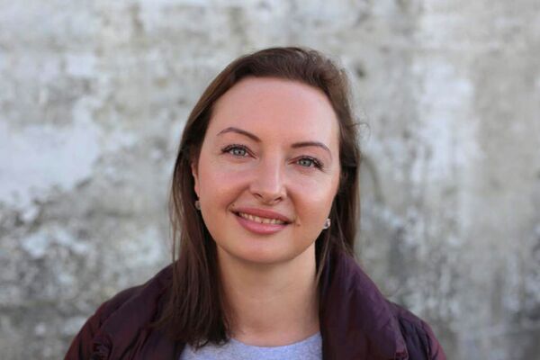 Ольга Рослюк два года добивалась выдачи лекарства для матери Ольга Рослюк два года добивалась выдачи лекарства для матери