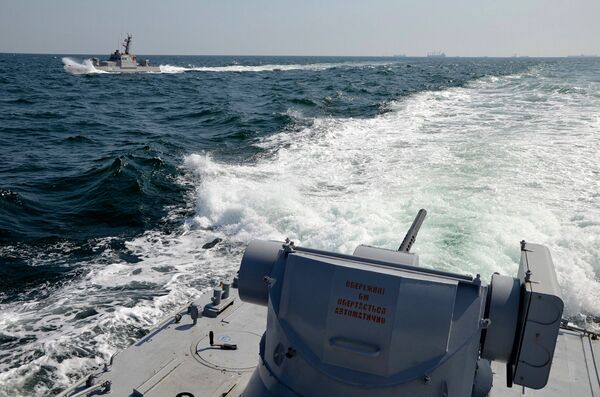 Украинские военно-морские корабли. 25 ноября 2018 Украинские военно-морские корабли. 25 ноября 2018
