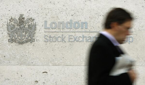 К закрытию торгов британский индекс FTSE 100 снизился на 0,68% - до отметки 4006,83 пункта. К закрытию торгов британский индекс FTSE 100 снизился на 0,68% - до отметки 4006,83 пункта.
