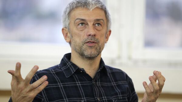 Эдуард Бояков Эдуард Бояков