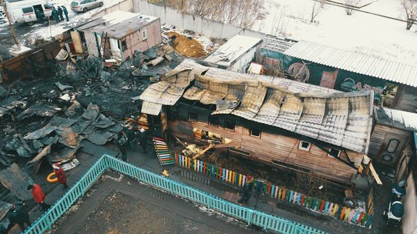 Последствия пожара в приюте для бездомных животных Счастливый друг Последствия пожара в приюте для бездомных животных Счастливый друг