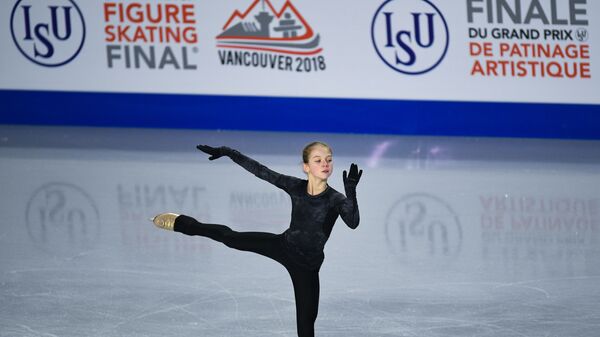 ISU Junior & Senior Grand Prix of Figure Skating Final. 6-9 Dec, Vancouver, BC /CAN  - Страница 7 1547490060_0:95:2724:1627_600x0_80_0_0_2a9358d5aa7e57ba92abf61b4212e092
