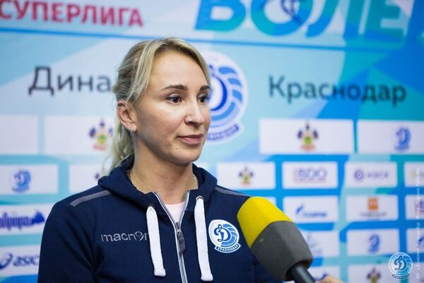 Любовь Соколова Любовь Соколова