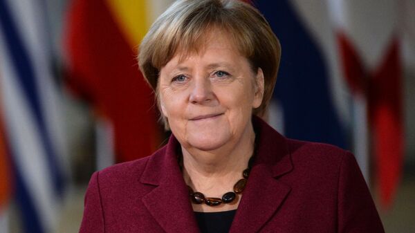Меркель 8 февраля обсудит вопросы безопасности с президентом Мали - РИА  Новости, 01.02.2019
