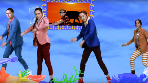 YouTube Rewind 2018 YouTube Rewind 2018
