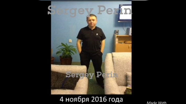 Ролик о Вячеславе Цеповязе Ролик о Вячеславе Цеповязе