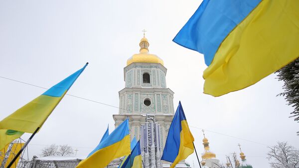 Властям Винницкой области приказали перевести приходы в "новую церковь"