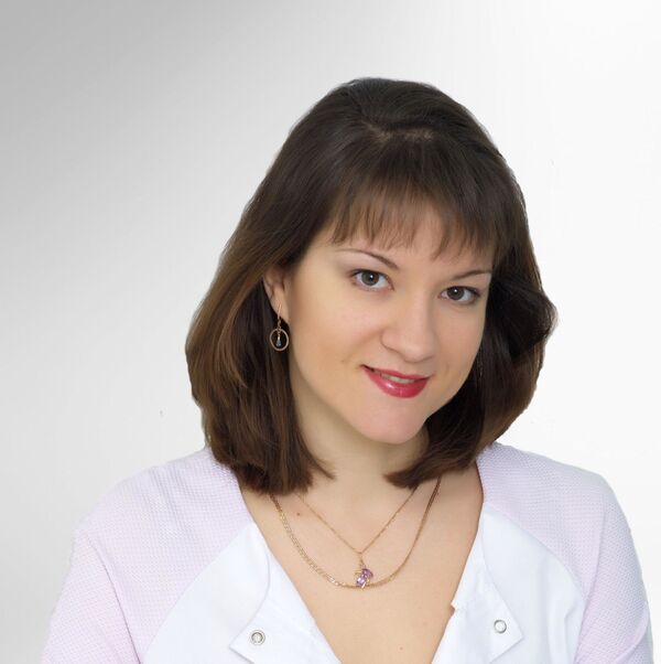 Екатерина Бурляева Екатерина Бурляева