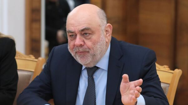 Юрий Каннер: поступок Бероева - попытка разжечь ксенофобию в стране