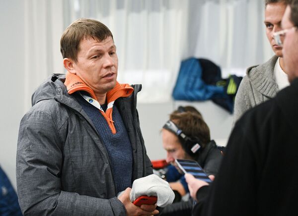 Виктор Майгуров Виктор Майгуров