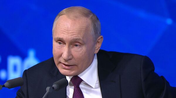 Это может привести к гибели всей цивилизации – Путин о ядерной угрозе Это может привести к гибели всей цивилизации – Путин о ядерной угрозе