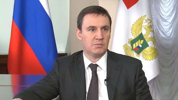 Патрушев рассказал, какая продукция РФ есть почти во всех магазинах Китая Патрушев рассказал, какая продукция РФ есть почти во всех магазинах Китая