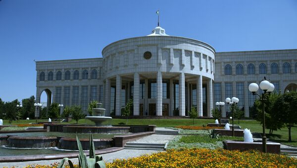 Выборы в парламент Узбекистана завершились Выборы в парламент Узбекистана завершились