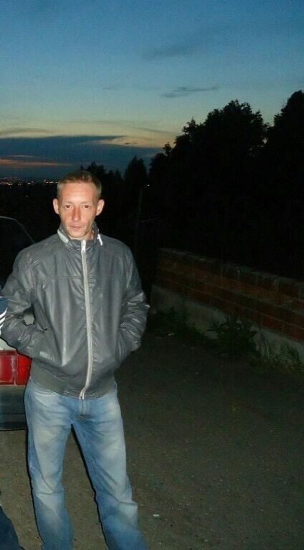 Сергей Струнчинский Сергей Струнчинский