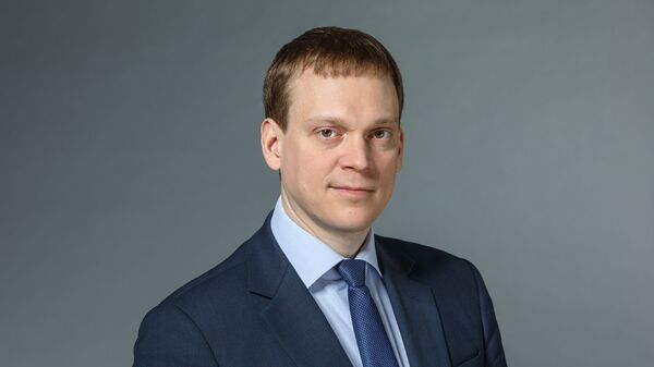 Руководитель Федеральной службы государственной статистики Павел Малков Руководитель Федеральной службы государственной статистики Павел Малков