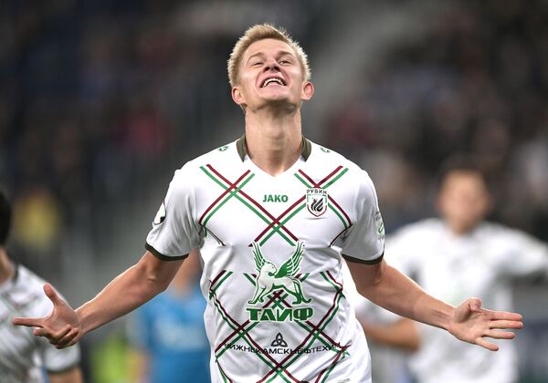 Егор Сорокин Егор Сорокин