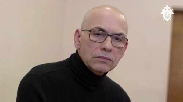 Экс-министру финансов Московской области Алексею Кузнецову предъявили обвинение в растрате денежных средств. 4 января 2019 Экс-министру финансов Московской области Алексею Кузнецову предъявили обвинение в растрате денежных средств. 4 января 2019