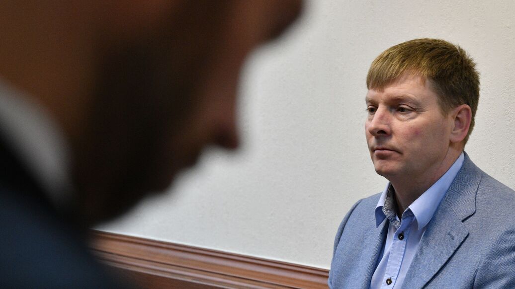 CAS: WADA считает, что отстранение Зубкова не соответствует кодексу