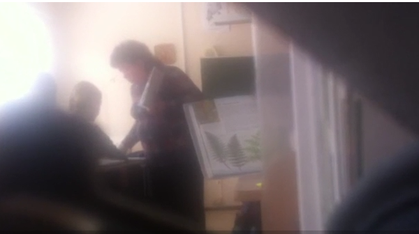 В Тольятти завуч побила школьницу на уроке В Тольятти завуч побила школьницу на уроке