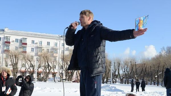 Блогер Виктор Торопцев Блогер Виктор Торопцев