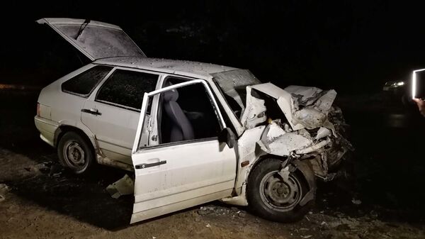 ДТП на 33 километре автодороги Тула-Новомосковск, в котором погиб со рудник полиции. 18 января 2019 ДТП на 33 километре автодороги Тула-Новомосковск, в котором погиб со рудник полиции. 18 января 2019