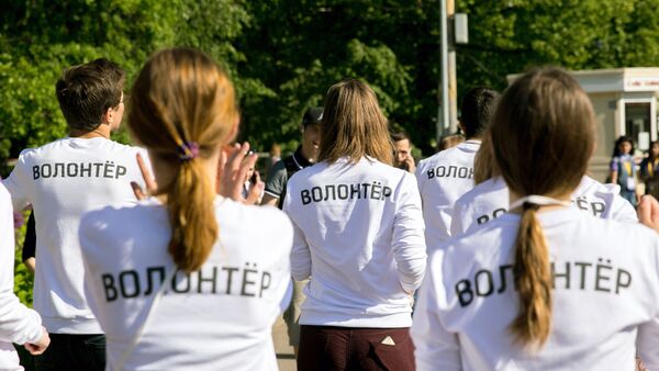 На Дону утвердят почетный знак Доброволец (волонтер) Ростовской области На Дону утвердят почетный знак Доброволец (волонтер) Ростовской области