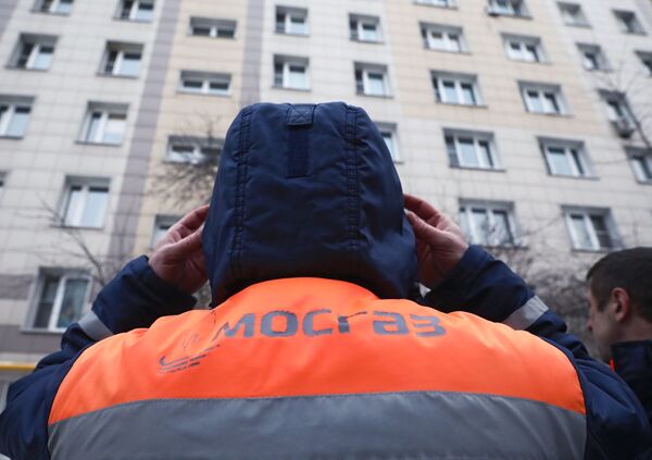 Проверка газового оборудования в жилых домах Проверка газового оборудования в жилых домах