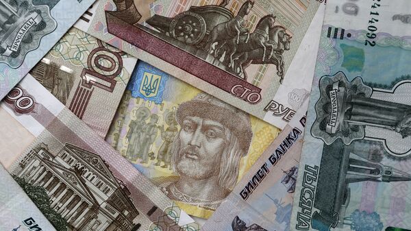 Банкир назвал условия возвращения украинских товаров на российский рынок