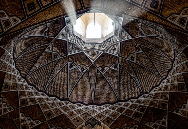 Работа финалиста конкурса фотографии 2018 Art of Building Photographer of the Year Работа финалиста конкурса фотографии 2018 Art of Building Photographer of the Year