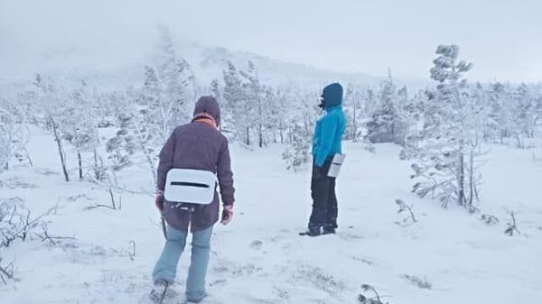 Последняя фотография девушек до того, как они потерялись Последняя фотография девушек до того, как они потерялись