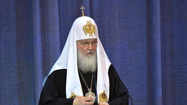 Патриарх Кирилл выступил за уменьшение отчетности для священников