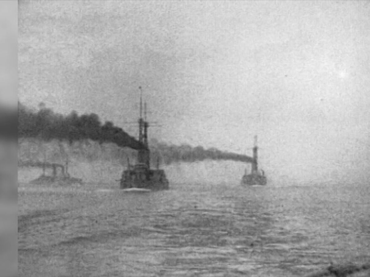 Порт артур фото русско японская война