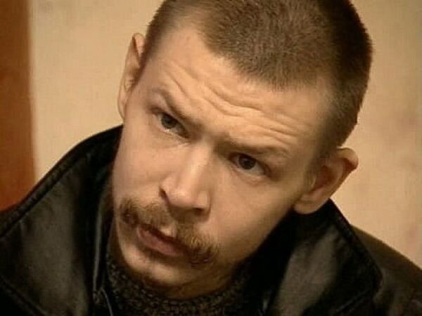 Александр Спесивцев Александр Спесивцев